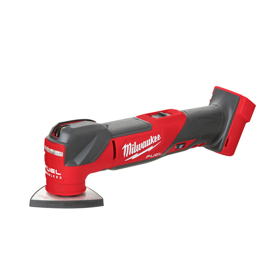 Milwaukee M18 FUEL Multi Tool M18FMT-0 (No Case)