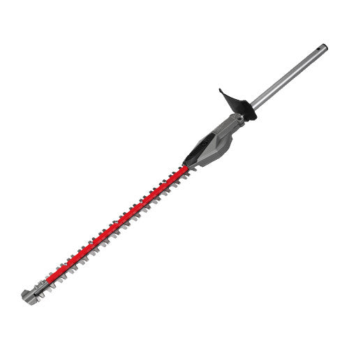 Milwaukee M18 QUIK-LOK 18V Short Hedge Trimmer Attachment M18FOPH-SHTA