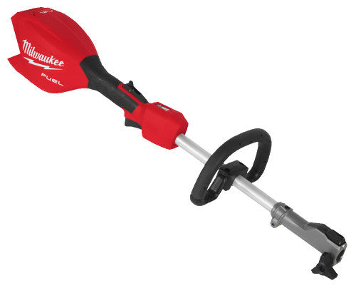 Milwaukee M18 18V FUEL Gen 2 Quik-Lok Power Head M18FOPH2-0 (Body Only)
