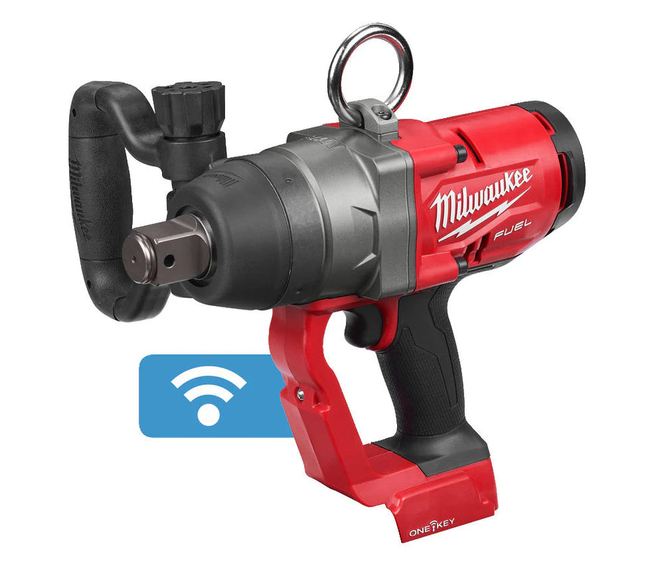 M18 1" Impact Wrench (Body Only)