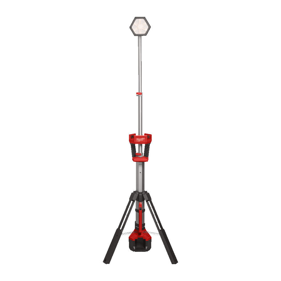 Milwaukee M18 Tripod Area Light M18SAL2-0 (Body Only)