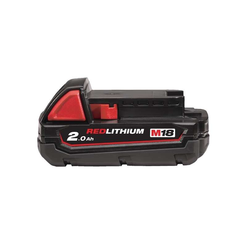 Milwaukee M18 2.0Ah Battery M18B2