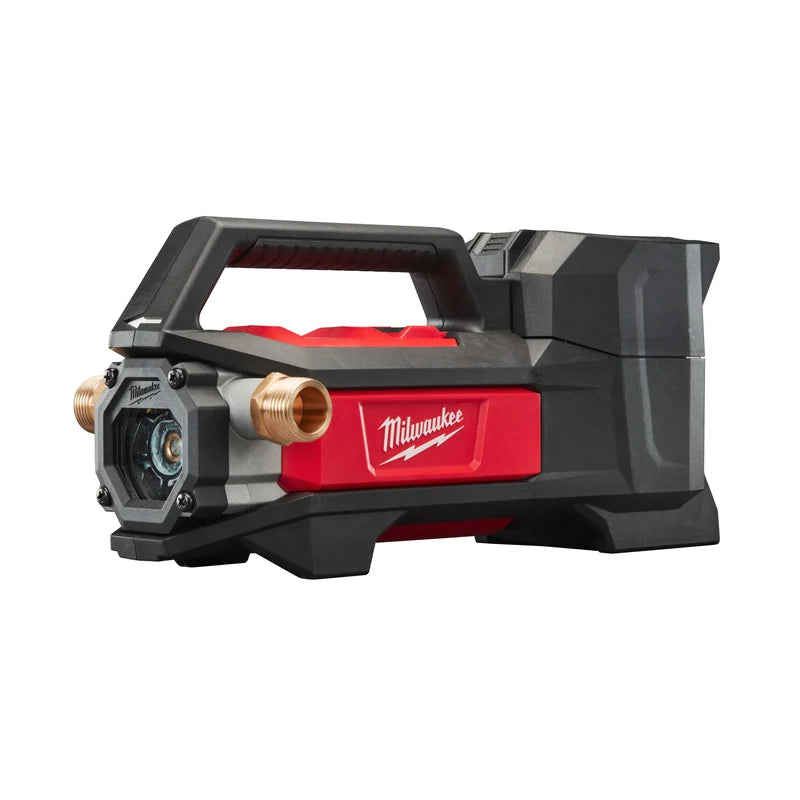 Milwaukee M18BTP-0 M18 Transfer Pump – Bare Unit | 18V Cordless