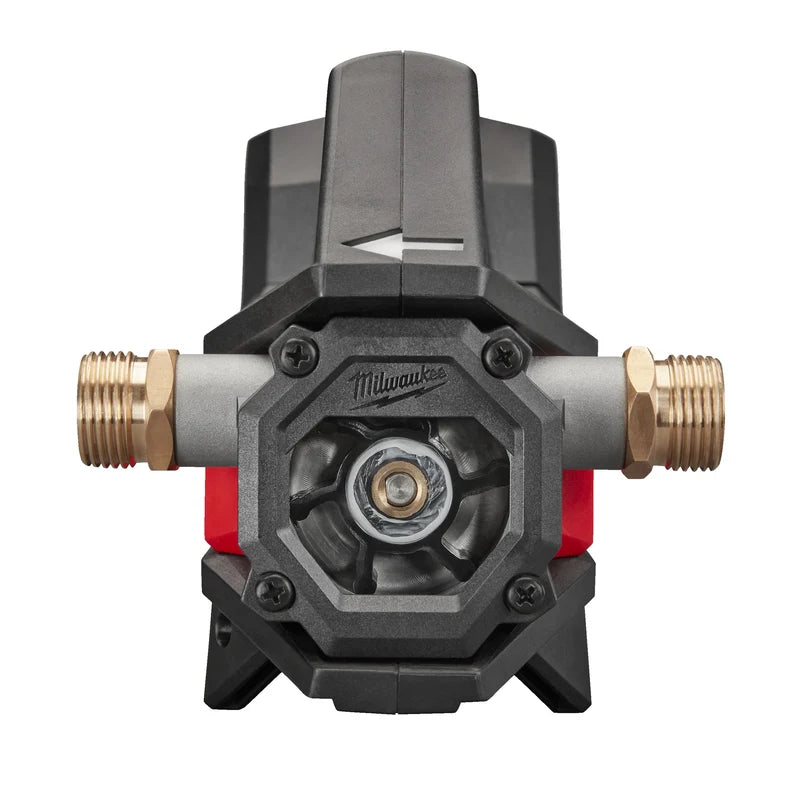 Milwaukee M18BTP-0 M18 Transfer Pump – Bare Unit | 18V Cordless