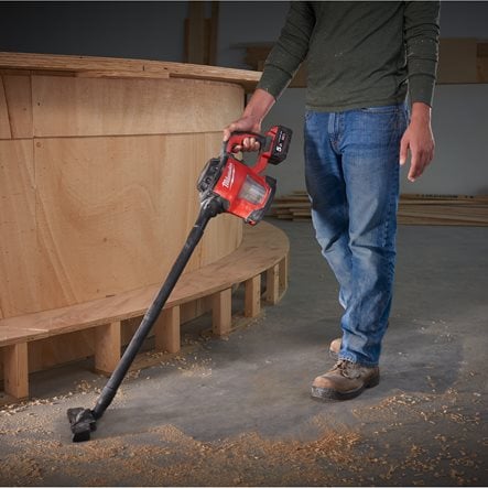 M18 Milwaukee Handheld Vacuum Cleaner M18CV-0