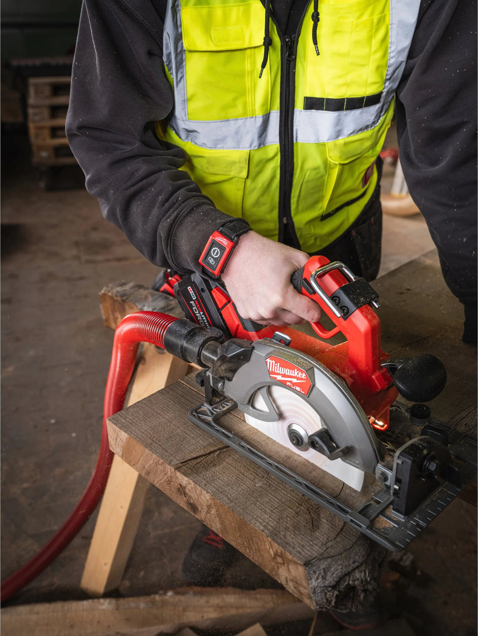 Milwaukee M18 FUEL Gen 3 66cm Circular Saw (Bare Unit)
