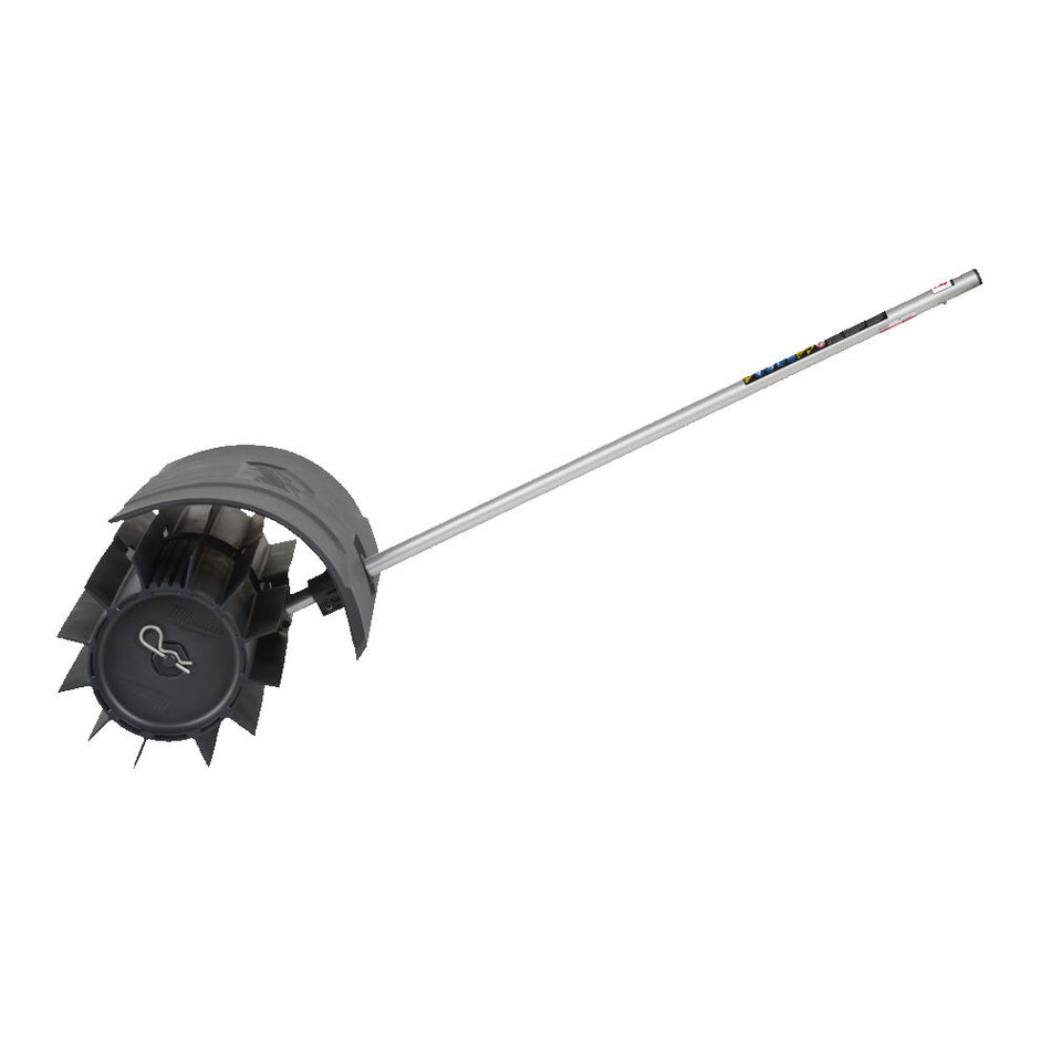 Milwaukee M18 Rubber Broom Attachment (Bare Unit)