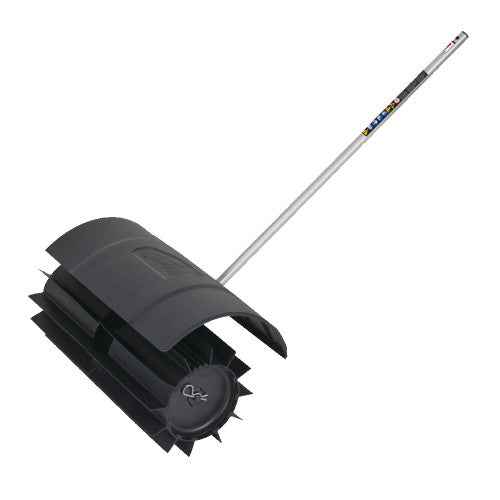 Milwaukee M18 Rubber Broom Attachment (Bare Unit)