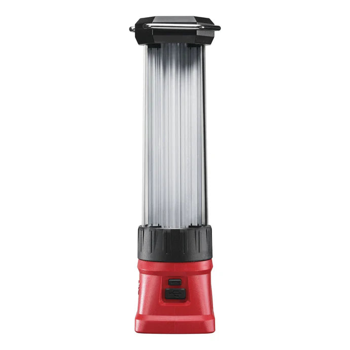 Milwaukee M18LL-0 LED Lantern and Flood Light (Body Only)
