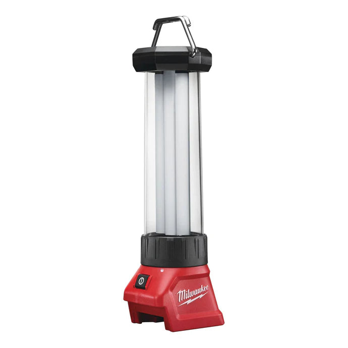 Milwaukee M18LL-0 LED Lantern and Flood Light (Body Only)