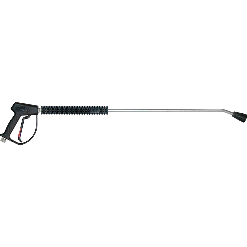 Pressure Washer Gun 59" Lance c/w Hydrojet Nozzle