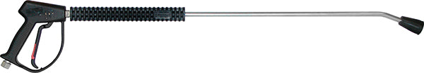 Pressure Washer Gun 36'' Lance c/w Hydrojet Nozzle