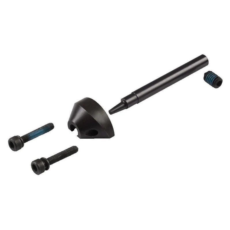 Milwaukee M12 Nibbler & Punch Set - 4932479353
