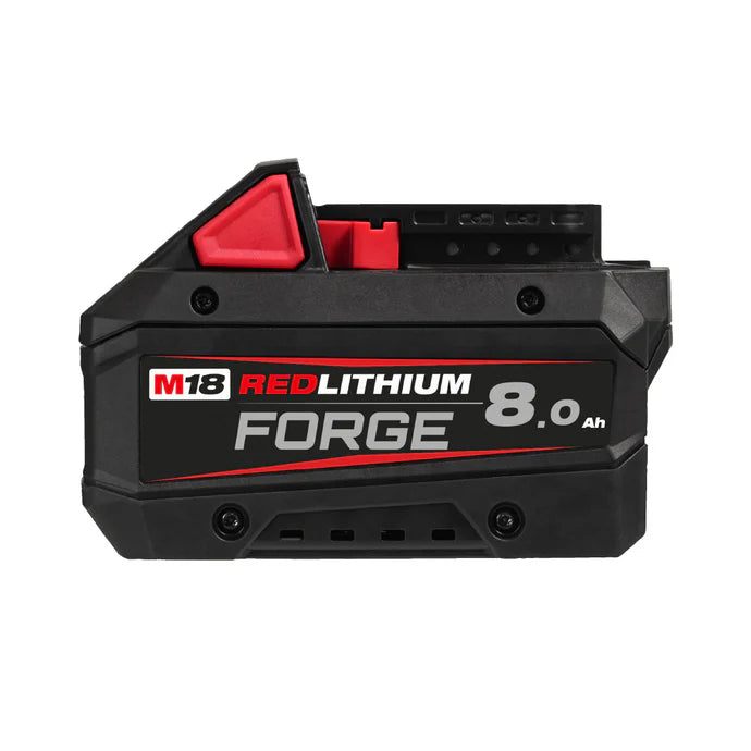 Milwaukee M18FB8 Forge Battery 8.0Ah