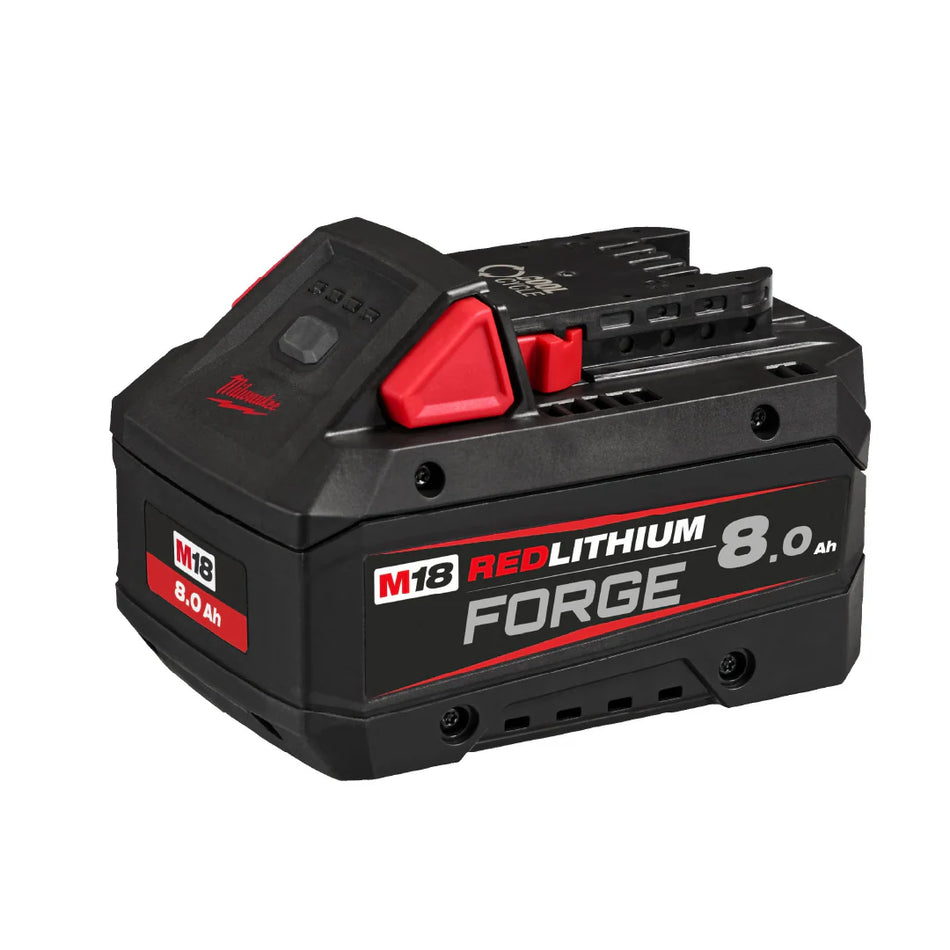 Milwaukee M18FB8 Forge Battery 8.0Ah