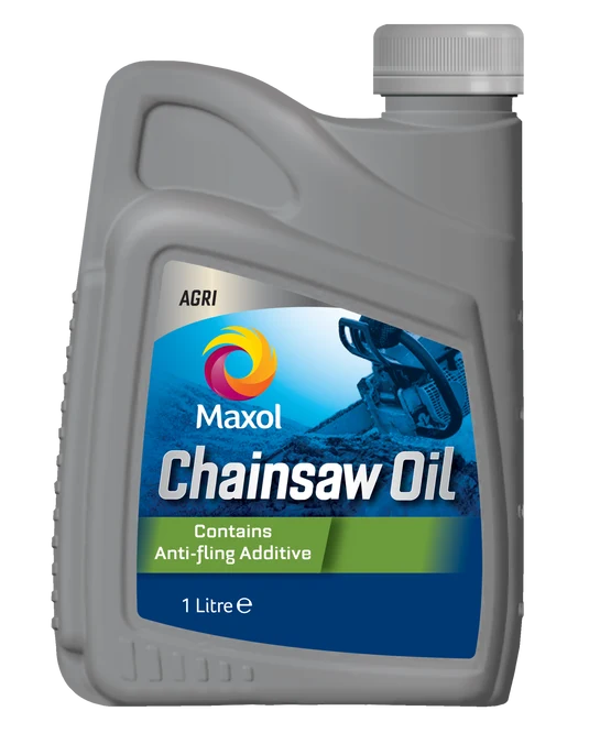 Maxol Chainsaw Oil 1 Litre