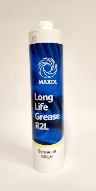 Maxol Long Life R2L Grease