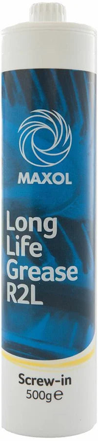 Maxol Long Life R2L Grease