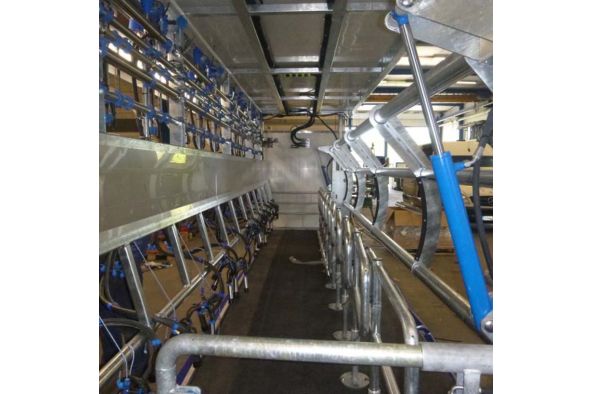 Agriworx Milking Machine Oil MM032 5L