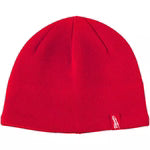 Milwaukee Beanie Hat, Black, Red, Grey