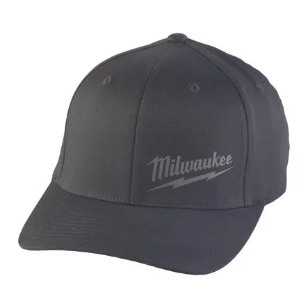 Milwaukee Black Baseball Cap L/XL – 4932493096