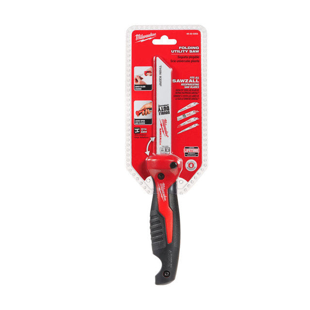 Milwaukee Folding Jabsaw 48220305