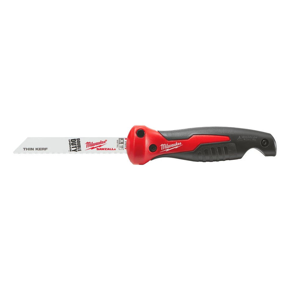 Milwaukee Folding Jabsaw 48220305