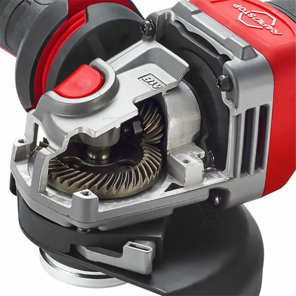 Milwaukee M18 FUEL 115mm Angle Grinder – 18V Cordless Grinder - 115mm" (Body Only)