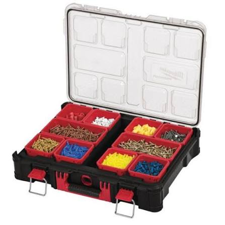 Milwaukee PACKOUT Organiser Case 4932464082