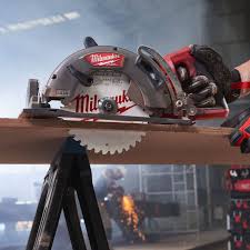 Milwaukee 4932471380 190mm Circular Saw Blade