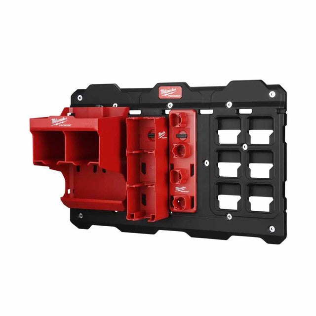 Milwaukee PACKOUT Power Tool Storage Starter Kit