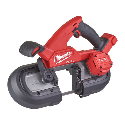 Milwaukee M18 Fuel Compact Bandsaw 899mm Blade M18FBS85-0