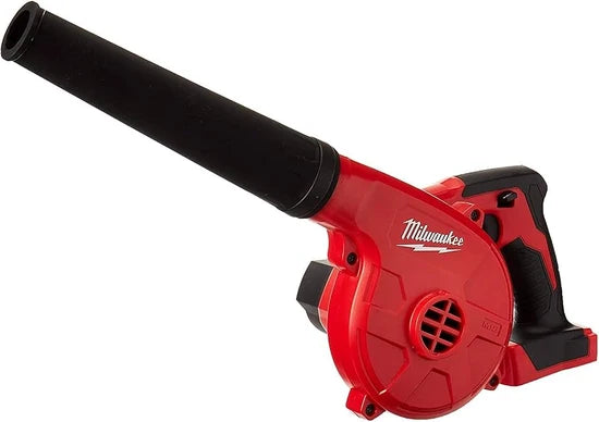 Milwaukee M18 Compact Cordless Leaf Blower (Body Only)