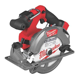 Milwaukee M18 FUEL Gen 2 165mm Compact Circular Saw M18FCS552-0 – Bare Unit