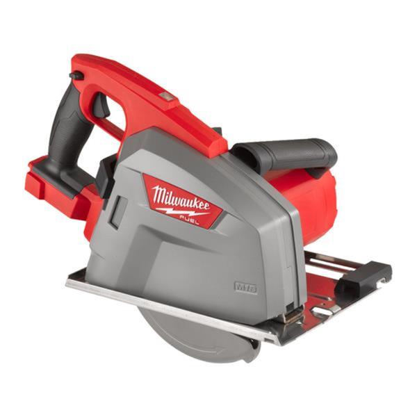 Milwaukee M18 Fuel Metal Circular Saw 66mm - M18FMCS66-0C