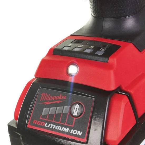 Milwaukee M18 FUEL ONE-KEY 3/4" High Torque Impact Wrench - M18ONEFHIWF34-0