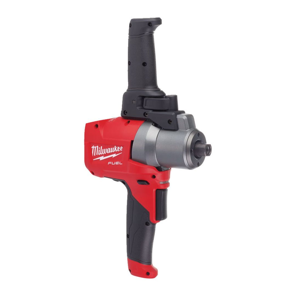 Milwaukee M18 Fuel Paddle Mixer (Body Only) M18FPM-0X
