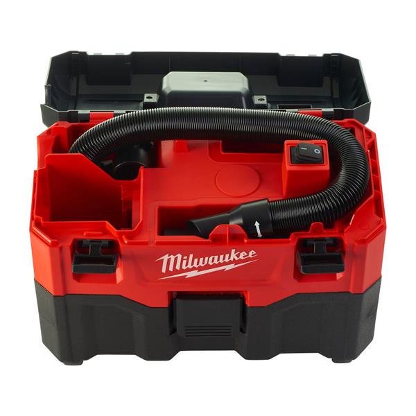 Milwaukee M18 Wet & Dry Vacuum Cleaner M18VC2