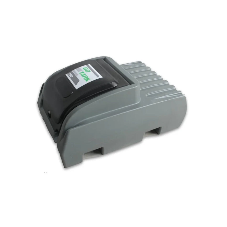 Mobile Diesel Tank 200 Litre – MOB200L | 12V PIUSI Portable Diesel Transfer Tank