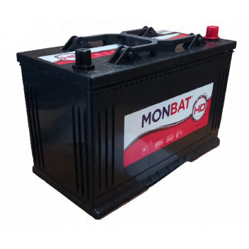 Monbatt 665 Battery