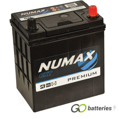 Numax 054