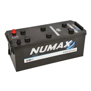 Numax Premium 622 CV Battery