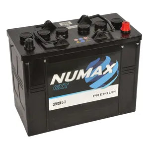 Numax 655 Premium Battery