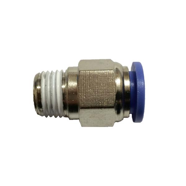 Air Impact BSP Pushfit Stud Fittings
