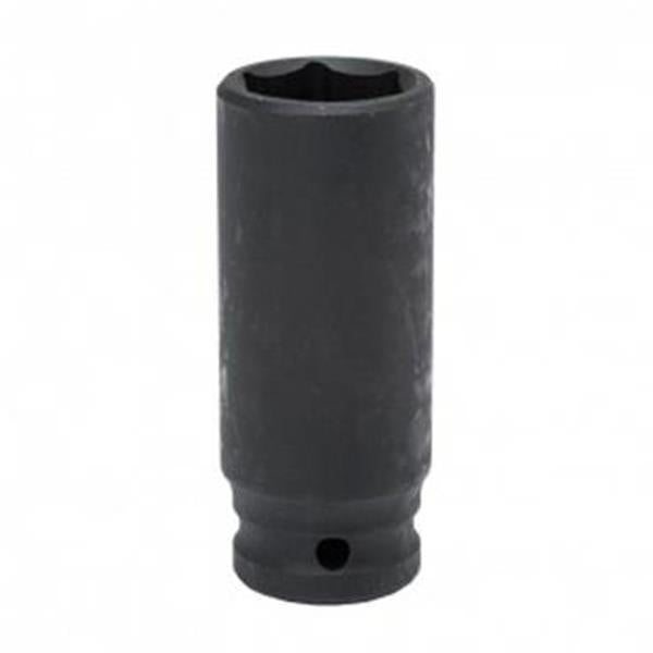 Action 1/2" Drive Long Reach Impact Socket