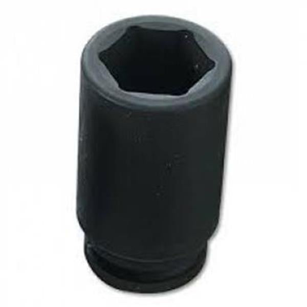 Action 3/4" Drive Long Reach Impact Socket