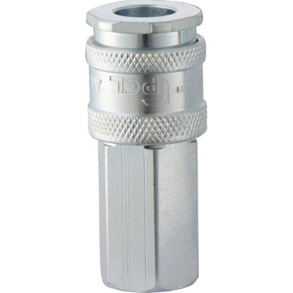 PCL Hiflo XF Couplings