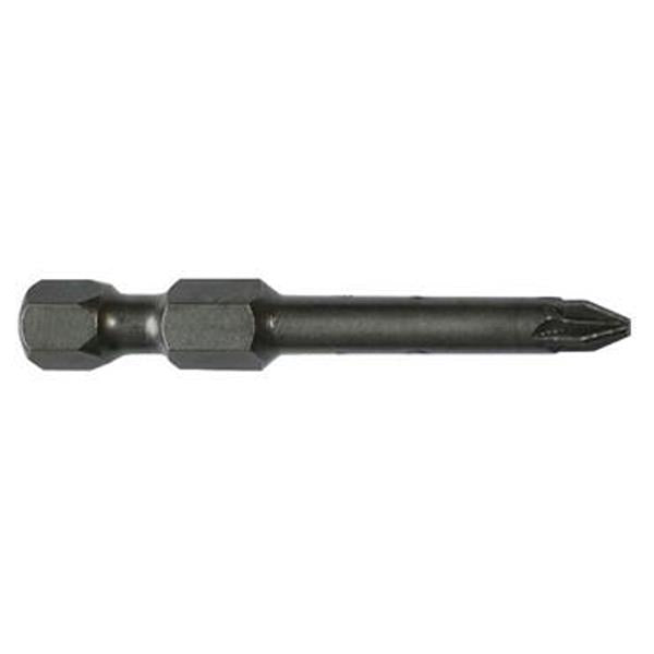 Apex 1/4" Hex Power Drive Philips Bit 3.5"