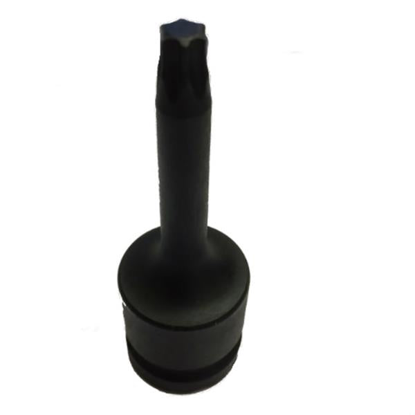 Action 1/2" Drive Torx Impact Sockets T55-75mm Long
