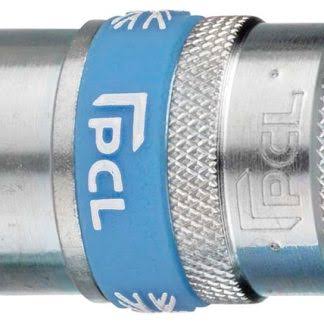 PCL Airflow BSP Quick Release Coupling